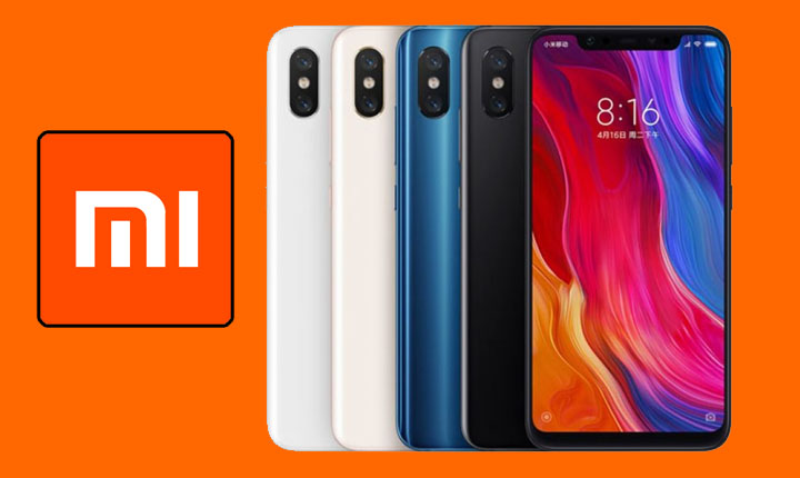 Smartphone Xiaomi RAM 6GB