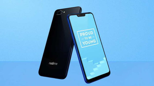 Smartphone dengan Layar Poni Termurah