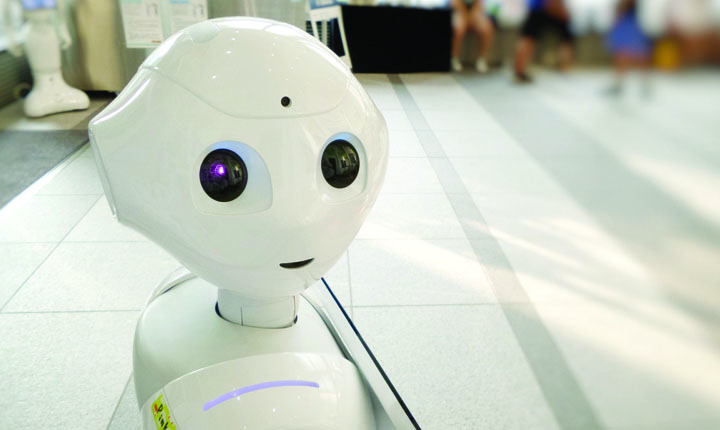 Teknologi AI buatan Google