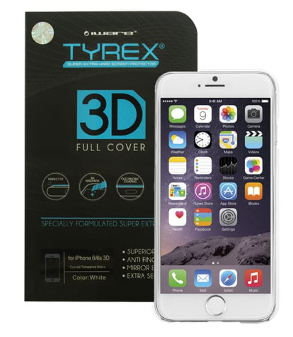 Cara Memilih tempered glass bagus