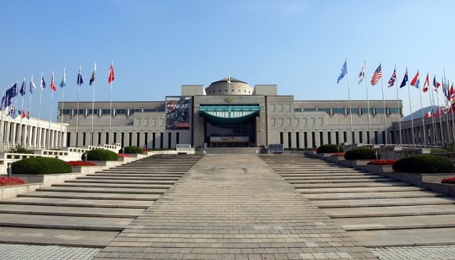 Seoul Travel Guide