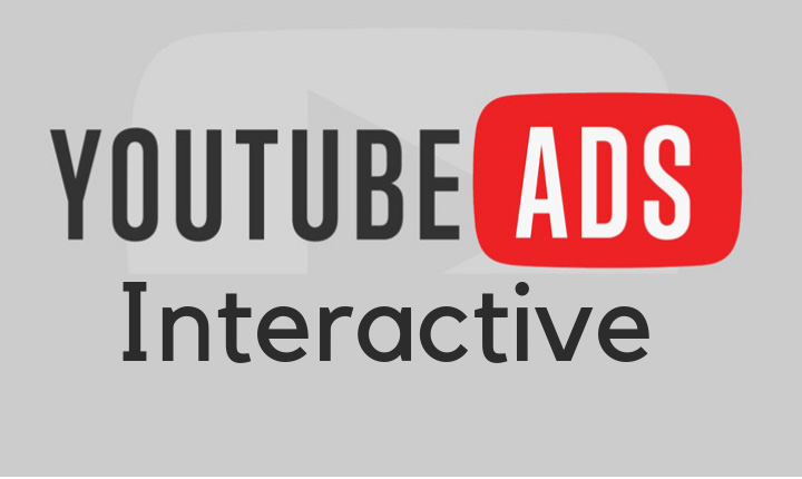 iklan interaktif youtube