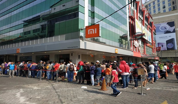 bisnis menjual smartphone