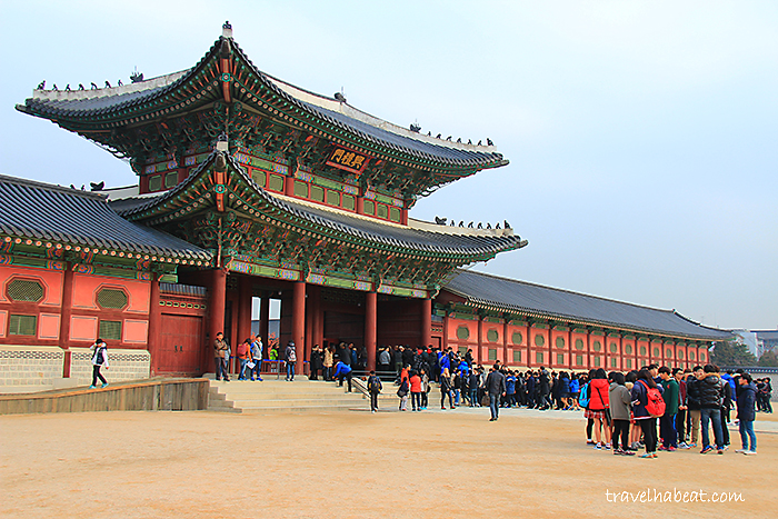 Seoul Travel Guide