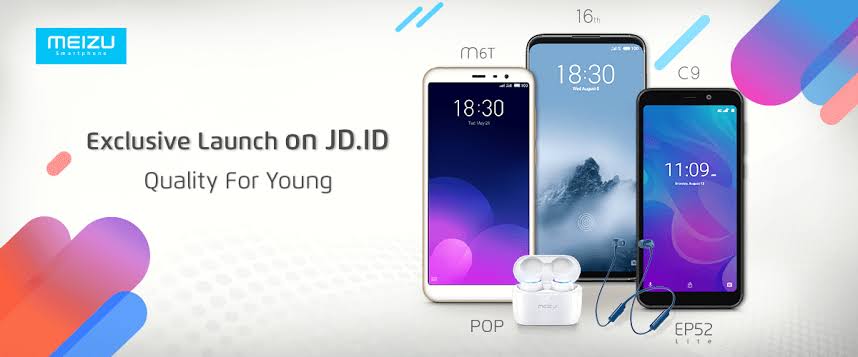 meizu m6t