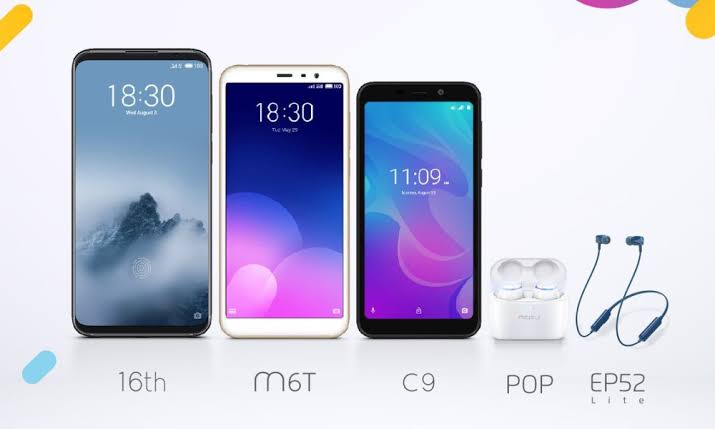 meizu