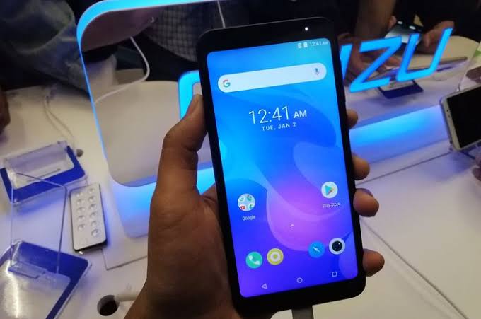 meizu