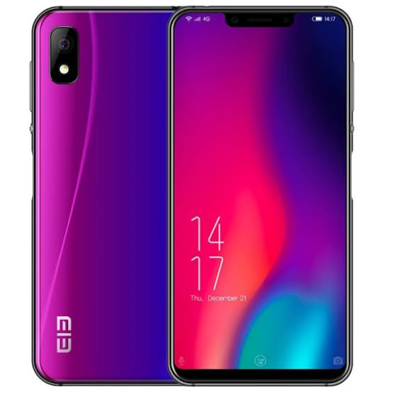 smartphone