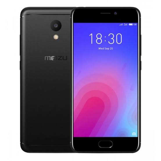 meizu