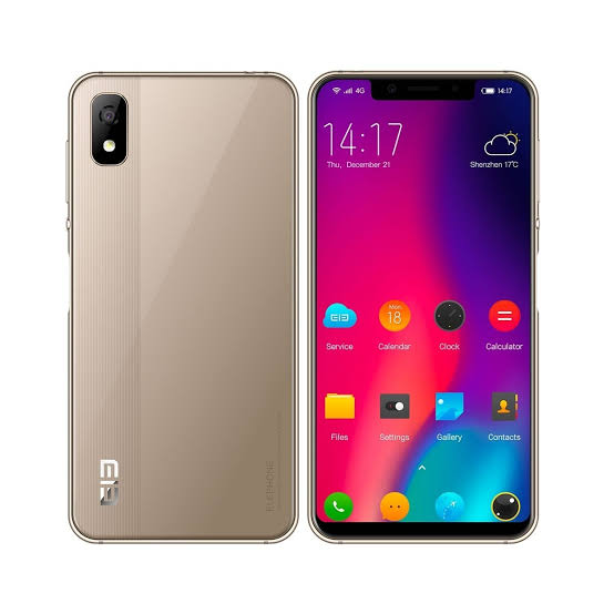 smartphone