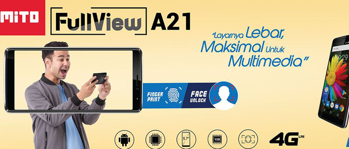 Smartphone Buatan Indonesia