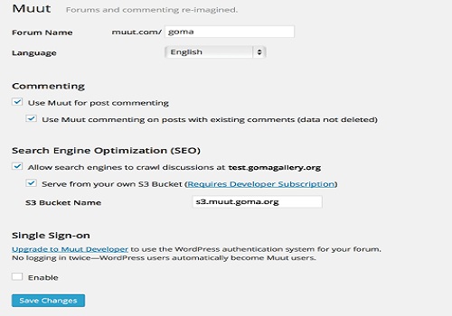 muut plugin