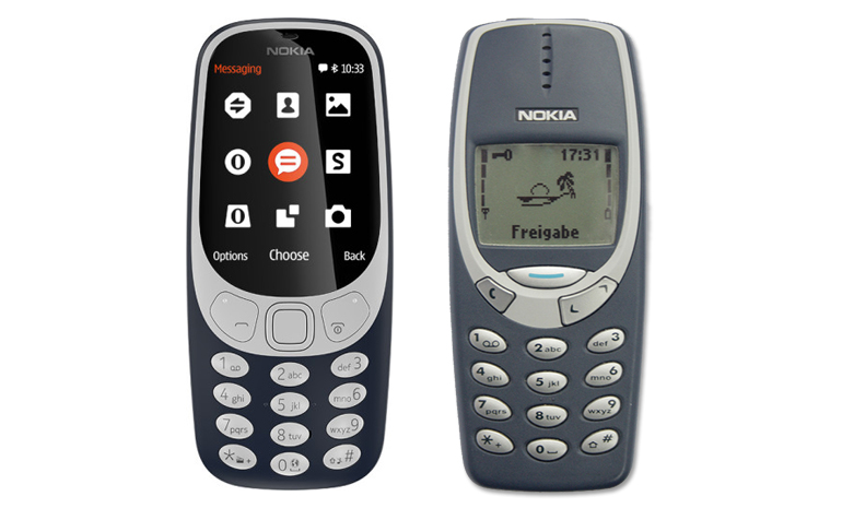 HP Nokia Jadul Terbaik