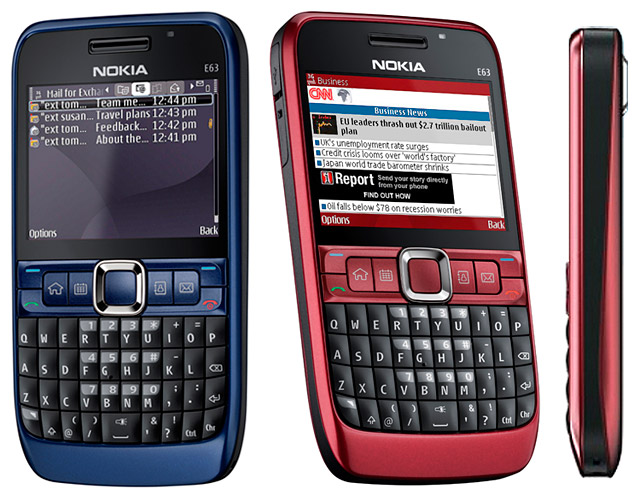 HP Nokia Jadul Terbaik
