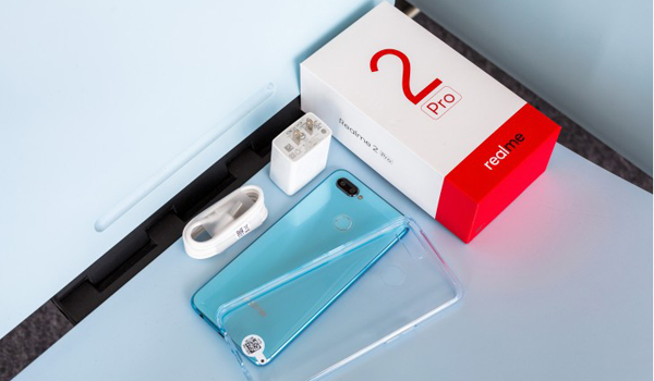 Oppo Realme 2 Pro