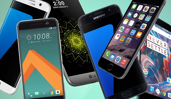 bisnis menjual smartphone