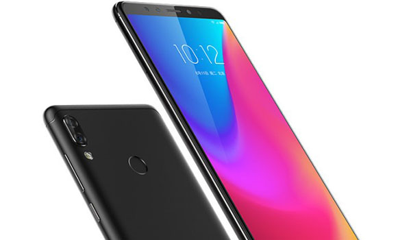 Lenovo S5 Pro