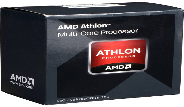 AMD Athlon X4 860K Kaveri