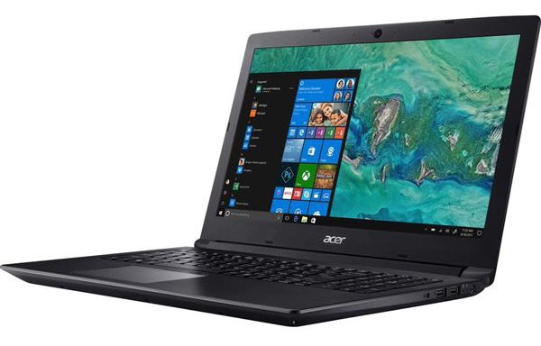 Laptop dengan Spesifikasi Tinggi