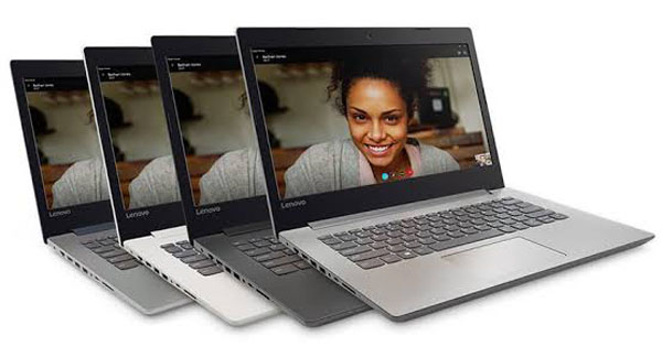Laptop dengan Spesifikasi Tinggi