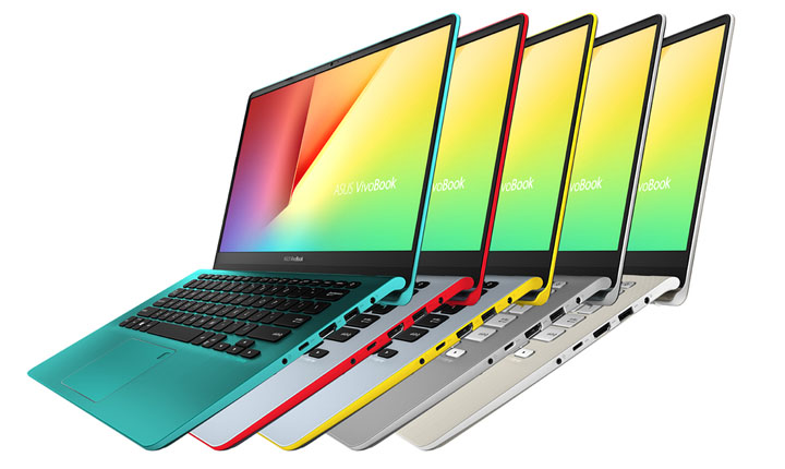 Asus VivoBook S S430UN