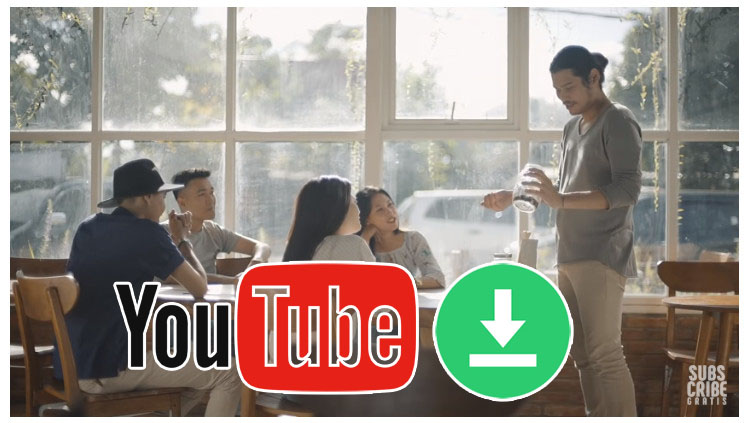 Cara Download Video Youtube PC2