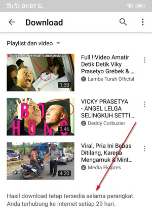 Cara Download Video Youtube3