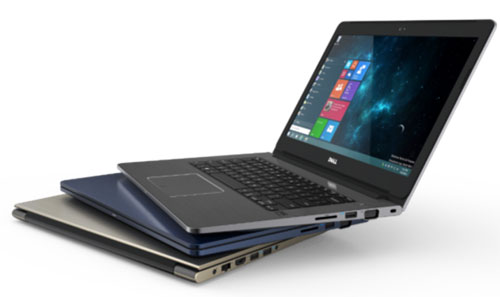 Laptop dengan Spesifikasi Tinggi