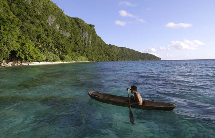Situs Warisan Dunia UNESCO