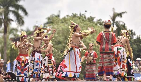 Festival Erau