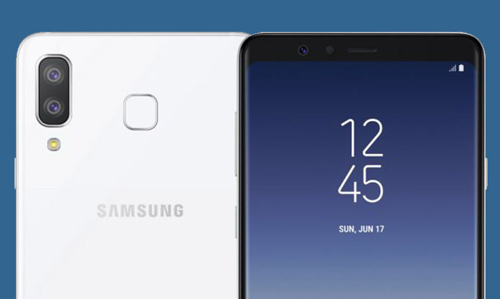 Kekurangan Galaxy A8 Star