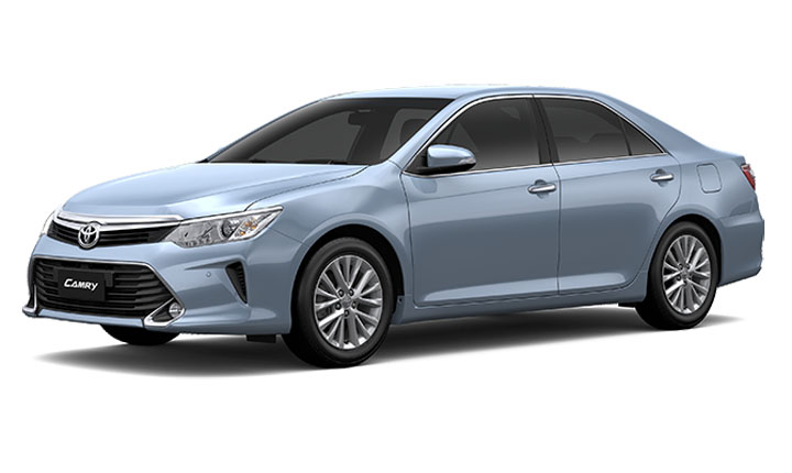 Kelebihan Mobil Hybrid Toyota