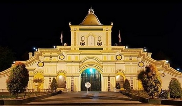 Masjid Agung Sumenep