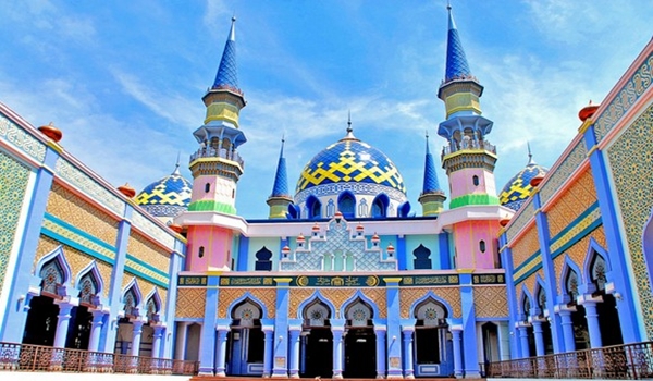 Masjid Agung Tuban