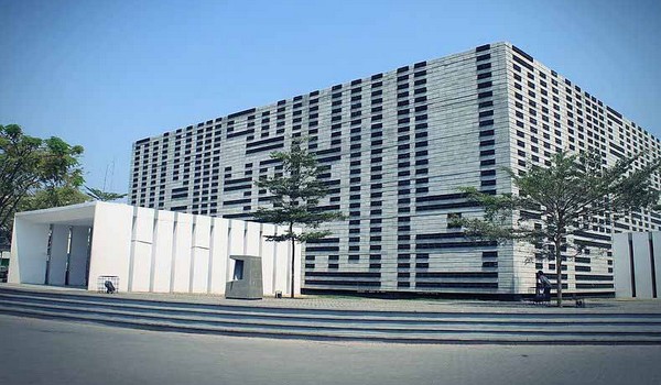 Masjid Al Irsyad
