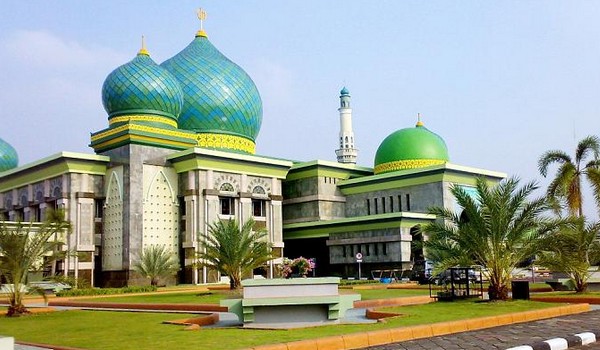 Masjid An-Nur