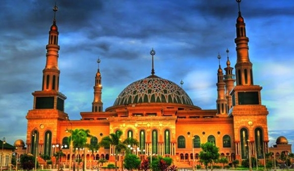 Masjid Islamic Centre