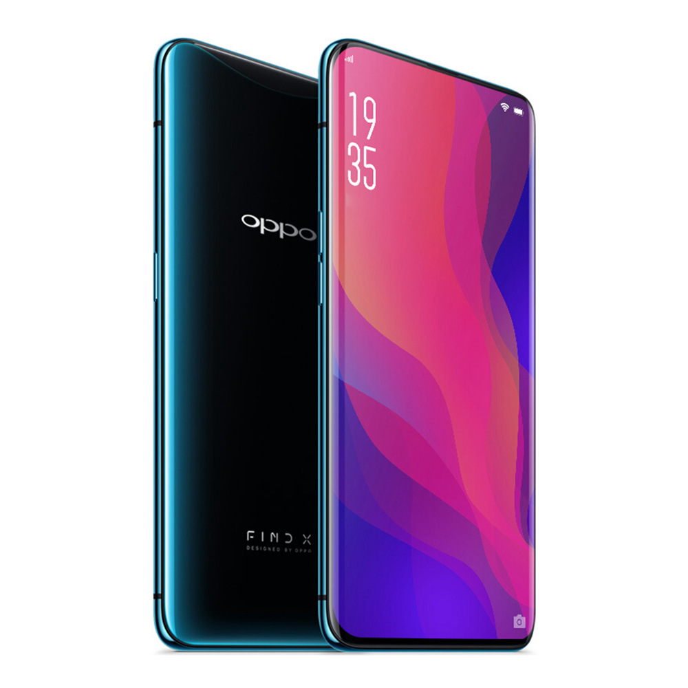 Smartphone Oppo Terbaru
