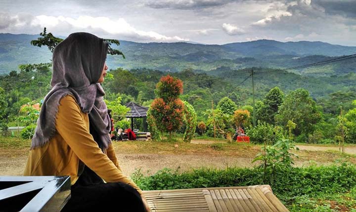 Pasir Kirisik Tasikmalaya