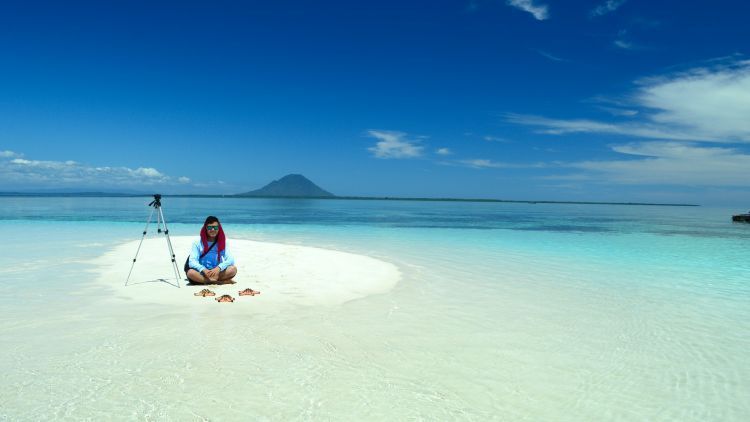 Pasir Timbul via kitamuda.id