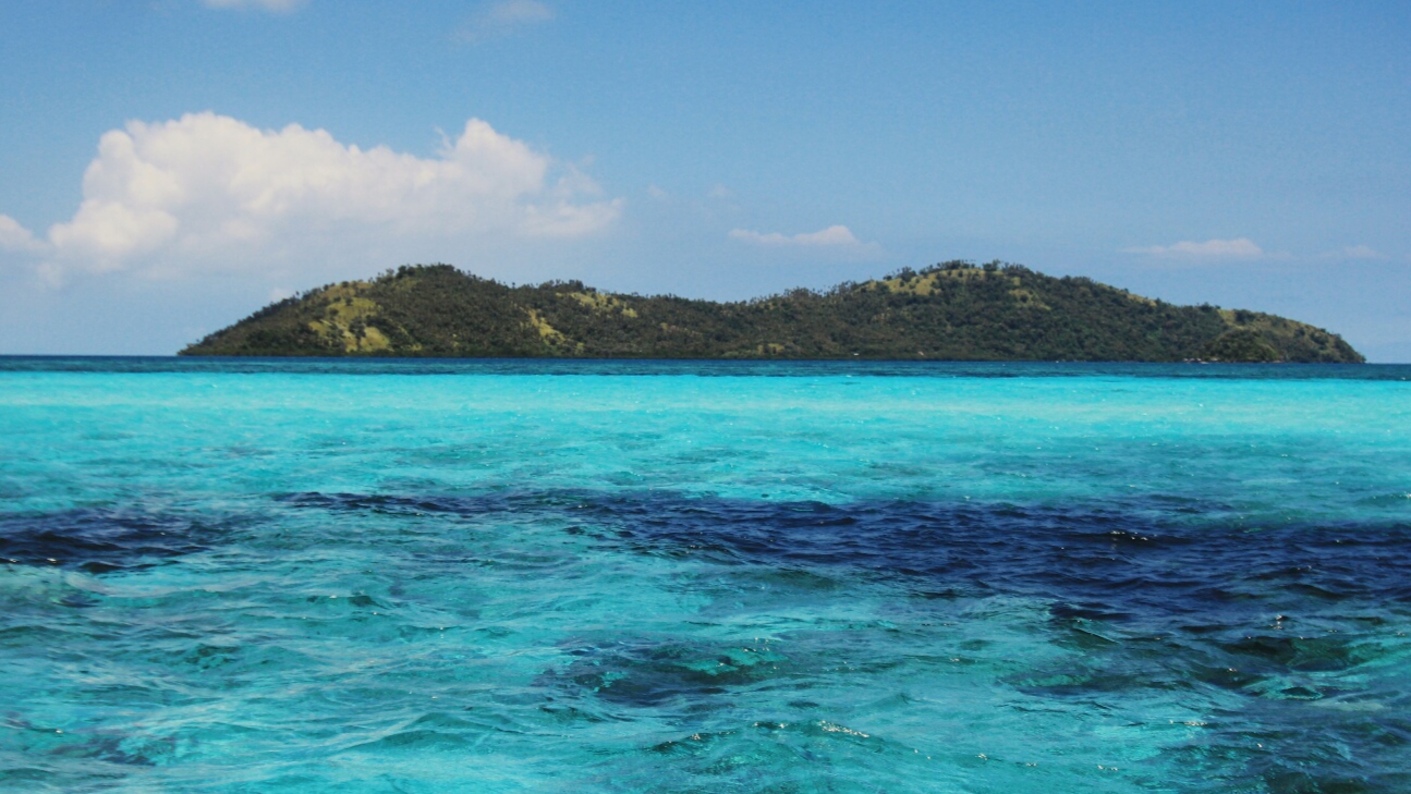 Perairan Pulau Nain via ksmtour.com