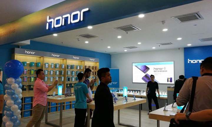 Strategi honor