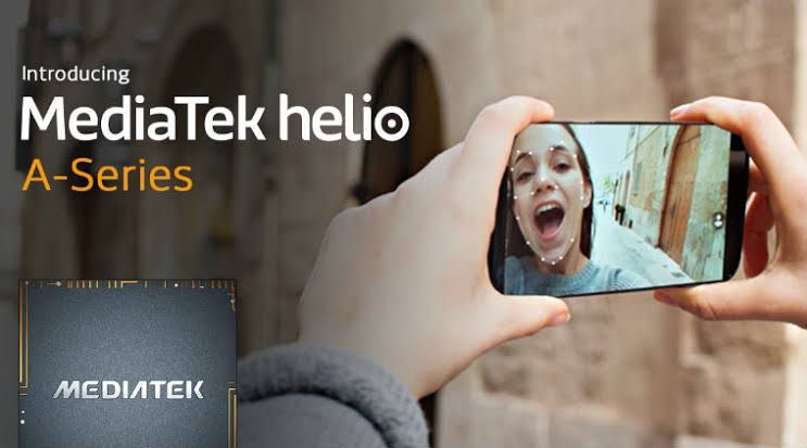 Media Tek