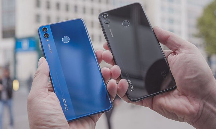 cara mendapatkan smartphone gratis dari internet