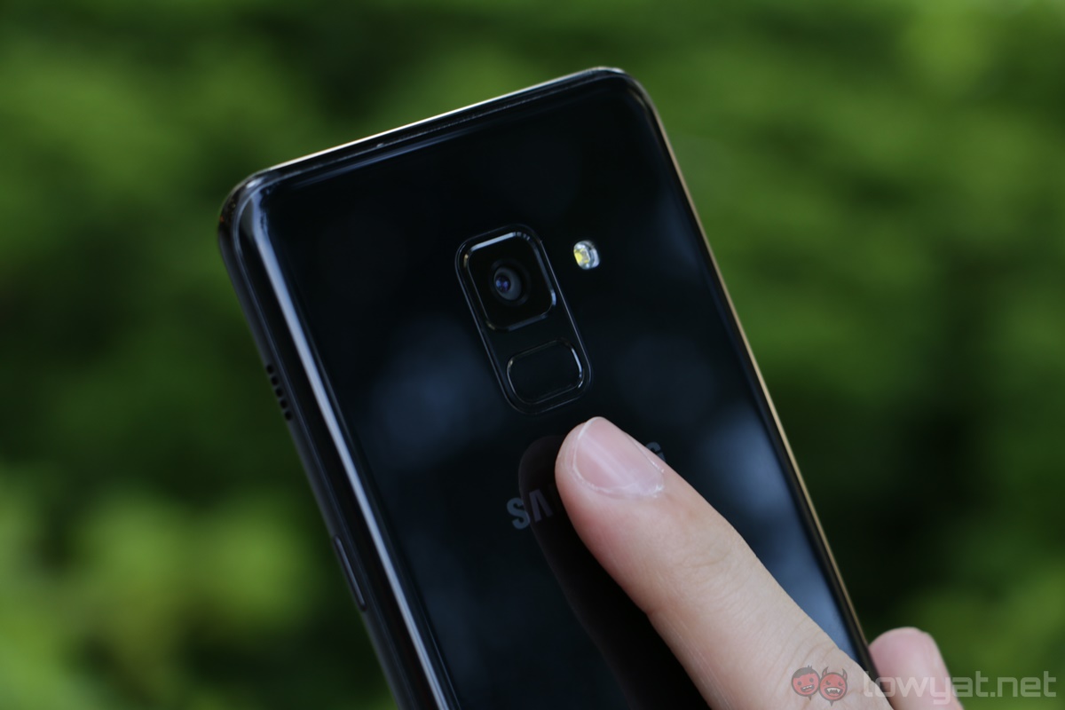 Keren! Ini 10 Kelebihan dan Kekurangan Samsung Galaxy A8 Star