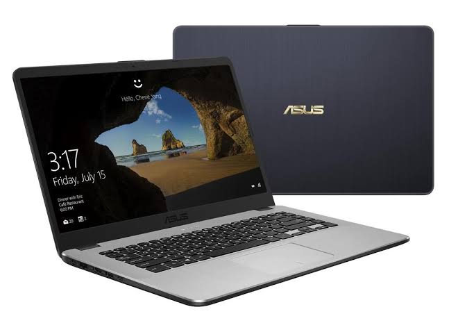 laptop dengan spesifikasi tinggi