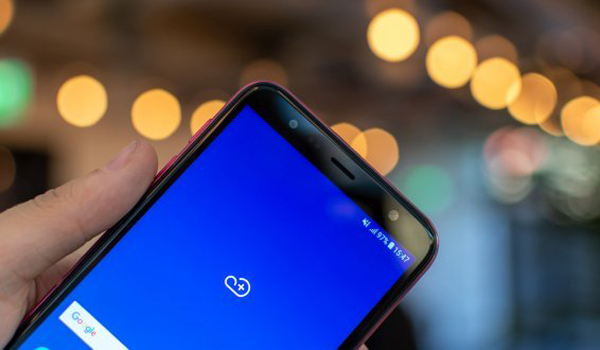 Samsung Galaxy J4 Core
