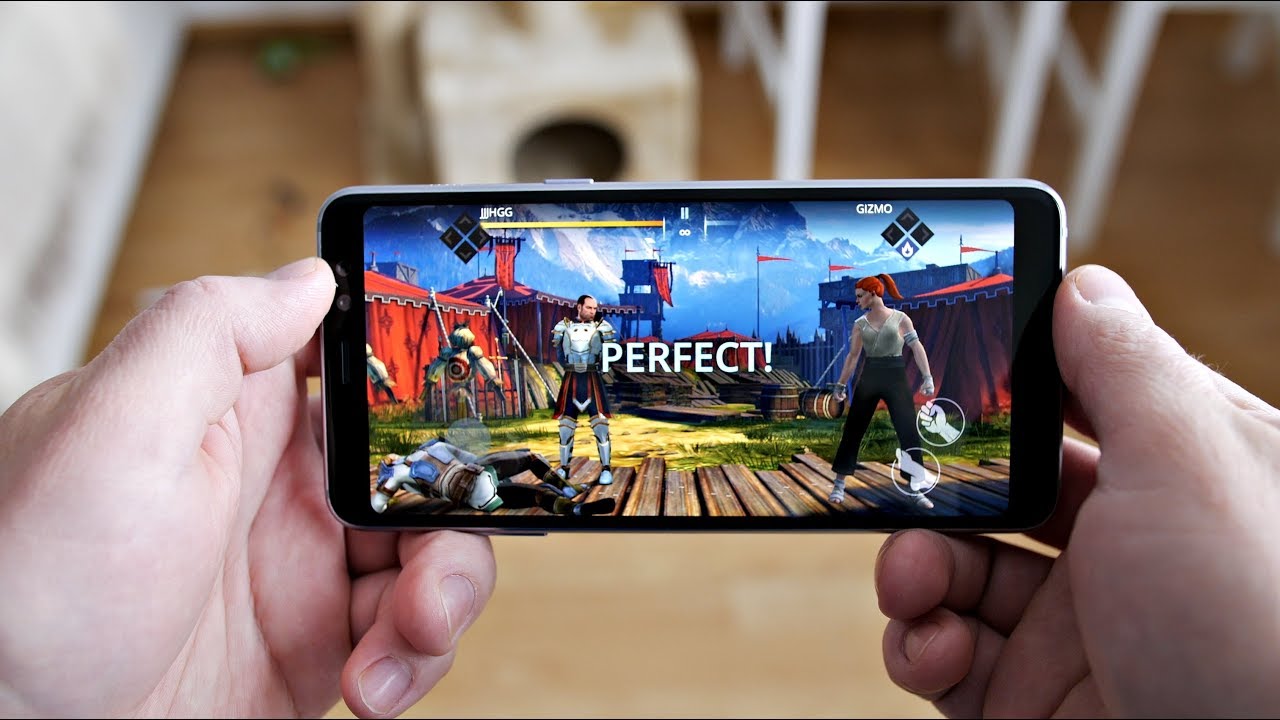 Keren! Ini 10 Kelebihan dan Kekurangan Samsung Galaxy A8 Star