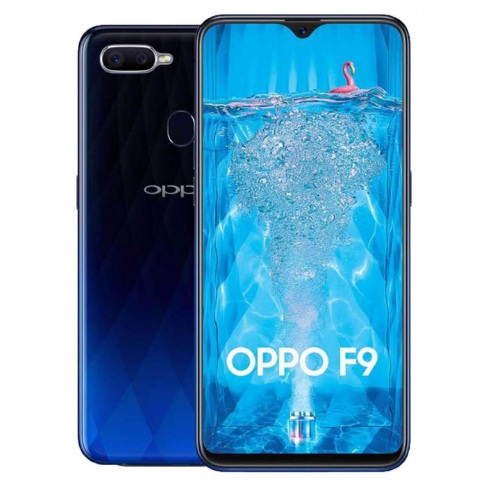 Smartphone Oppo Terbaru