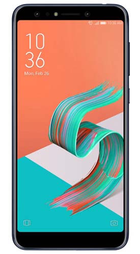 Smartphone Layar Lebar Murah